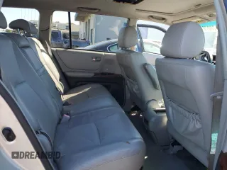 2007 Toyota Highlander Hybrid w/3rd Row with VIN JTEDW21A470021877, listed as a Copart auction lot 70078704 with 214,869 mi miles and Clean Title. Bid and sale history available at carsss.com. Image 10.