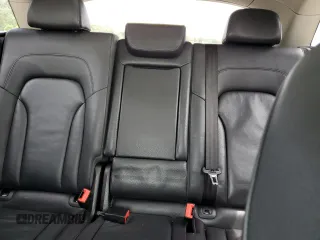 2012 Audi Q5 Premium Plus z VIN WA1DKAFP1CA084764, wystawiony jako Copart lot #60432335 z przebiegiem 122 946 mil mil oraz Szkoda całkowita • Salvage title. Historia ofert i sprzedaży dostępna na DreamBid. Obrazek 10.