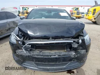 2016 Ford Taurus Limited with VIN 1FAHP2F8XGG130950, listed as a IAAI auction lot 41833038 with 128,536 mi miles and . Bid and sale history available at DreamBid. Image 13.
