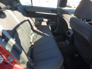 2012 Subaru Legacy Premium with VIN 4S3BMAG69C1006861, listed as a Copart auction lot 85039674 with 200,270 mi miles and Salvage title. Bid and sale history available at DreamBid. Image 10.