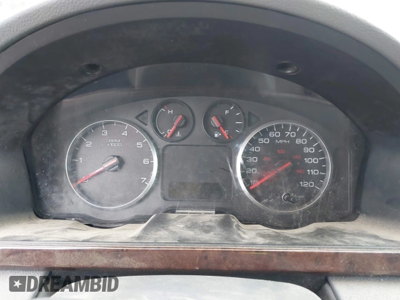 2007 Ford Five Hundred SEL z VIN 1FAHP27157G152811, wystawiony jako IAAI lot #41843996 z przebiegiem Nie podano mil oraz . Historia ofert i sprzedaży dostępna na DreamBid. Obrazek 7.