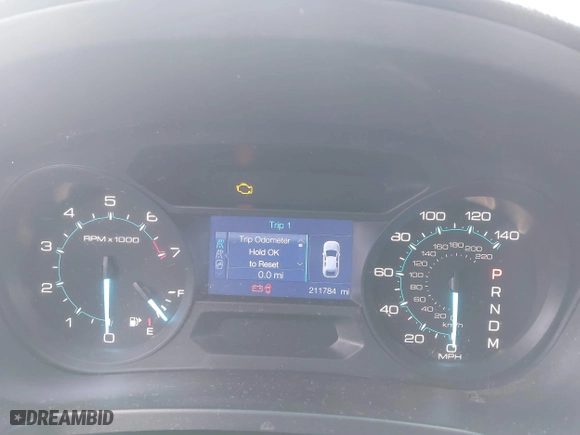 2013 Ford Explorer with VIN 1FM5K7B8XDGB25771, listed as a IAAI auction lot 41883733 with 211,784 mi miles. Bid and sale history available at carsss.com. Image 7.