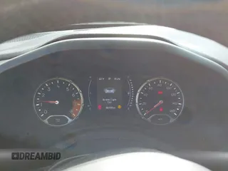 2017 Jeep Renegade Altitude с VIN ZACCJABB0HPF03399, выставлен на аукционе IAAI как лот 42204522 с пробегом 60 100 миль миль и . История ставок и продаж доступна на DreamBid. Изображение 7.