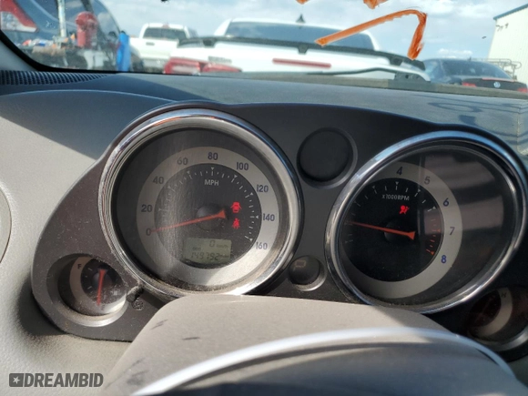 2006 Mitsubishi Eclipse GT with VIN 4A3AK34T66E020217, listed as a Copart auction lot 74996364 with 149,792 mi miles and Salvage Title. Bid and sale history available at carsss.com. Image 9.