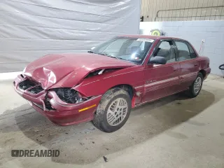 1994 Pontiac Grand Am with VIN 1G2NE5530RM570338, listed as a Copart auction lot 60850005 with 283,745 mi miles and Clean title. Bid and sale history available at DreamBid. Image 1.