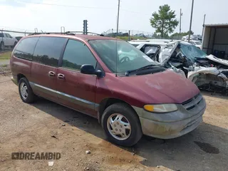 1999 Dodge Caravan SE z VIN 2B4GP44GXXR190296, wystawiony jako IAAI lot #42468010 z przebiegiem 225 755 mil mil oraz . Historia ofert i sprzedaży dostępna na DreamBid. Obrazek 1.
