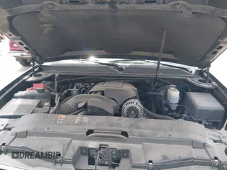 2012 Chevrolet Tahoe LS с VIN 1GNSCAE08CR264685, выставлен на аукционе IAAI как лот 42357932 с пробегом 188 923 миль миль и . История ставок и продаж доступна на DreamBid. Изображение 10.