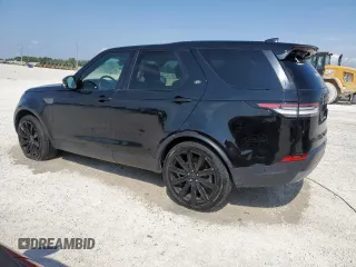 2020 Land Rover Discovery SE with VIN SALRG2RV1L2427511, listed as a Copart auction lot 42169463 with 70,103 mi miles. Bid and sale history available at carsss.com. Image 2.