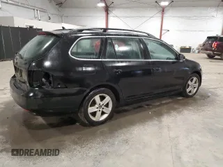 2012 Volkswagen Jetta SportWagen TDI with VIN 3VWPL7AJ8CM713779, listed as a Copart auction lot 50031995 with 140,379 mi miles and Salvage Title. Bid and sale history available at carsss.com. Image 3.