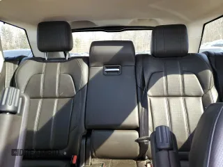 2017 Land Rover Range Rover Sport HSE with VIN SALWR2FK9HA135402, listed as a Copart auction lot 46088745 with 201,479 mi miles and Clean Title. Bid and sale history available at carsss.com. Image 10.