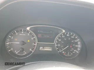 2013 Nissan Pathfinder S с VIN 5N1AR2MNXDC646495, выставлен на аукционе Copart как лот 66859175 с пробегом 123 024 миль миль и Чистый • Clean title. История ставок и продаж доступна на DreamBid. Изображение 9.