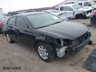 2009 Toyota Avalon XL with VIN 4T1BK36B89U344013, listed as a IAAI auction lot 41494834 with 203,339 mi miles. Bid and sale history available at carsss.com. Image 1.