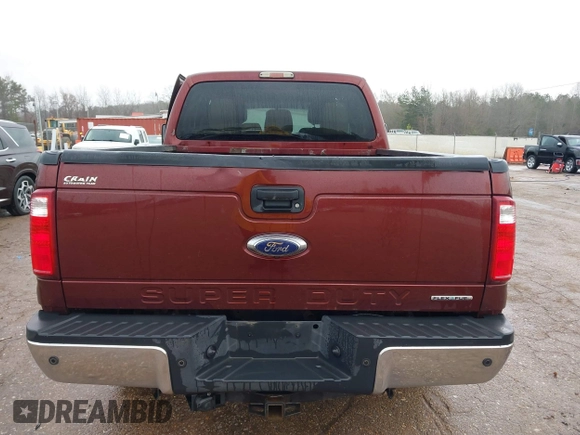 2016 Ford F-250 Lariat with VIN 1FT7W2B69GEC06053, listed as a IAAI auction lot 41530986 with 159,511 mi miles and . Bid and sale history available at DreamBid. Image 18.