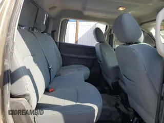 2013 Ram 2500 Tradesman z VIN 3C6TR5HT6DG579759, wystawiony jako Copart lot #51008765 z przebiegiem 56 540 mil mil oraz Szkoda całkowita • Salvage title. Historia ofert i sprzedaży dostępna na DreamBid. Obrazek 11.