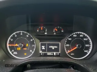 2018 GMC Acadia SLE с VIN 1GKKNRLSXJZ127951, выставлен на аукционе Copart как лот 82637004 с пробегом 149 919 миль миль и Чистый • Clean title. История ставок и продаж доступна на DreamBid. Изображение 9.