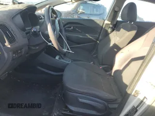 2017 Kia Rio LX z VIN KNADM4A39H6049435, wystawiony jako Copart lot #88899415 z przebiegiem Nie podano mil oraz Szkody całkowita. Historia ofert i sprzedaży dostępna na DreamBid. Obrazek 7.