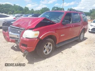 2007 Ford Explorer XLT z VIN 1FMEU73E77UB16711, wystawiony jako IAAI lot #42544695 z przebiegiem 229 462 mil mil oraz . Historia ofert i sprzedaży dostępna na DreamBid. Obrazek 17.