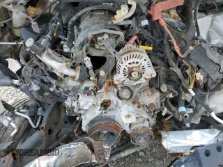 2022 Ram 2500 Lone Star with VIN 3C6UR5JJ9NG305146, listed as a Copart auction lot 58494265 with Not provided miles and Non repairable. Bid and sale history available at DreamBid. Image 11.