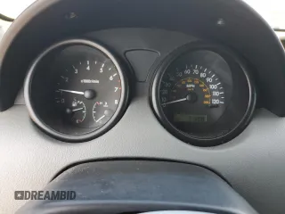 2005 Chevrolet Aveo LS with VIN KL1TD62675B296286, listed as a Copart auction lot 60978265 with 71,308 mi miles and Clean title. Bid and sale history available at DreamBid. Image 9.