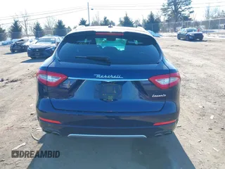 2017 Maserati Levante с VIN ZN661XUS6HX225701, выставлен на аукционе IAAI как лот 41396951 с пробегом 98 820 миль миль и . История ставок и продаж доступна на DreamBid. Изображение 16.