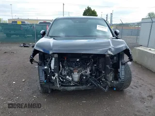 2024 Honda Ridgeline Black Edition with VIN 5FPYK3F86RB030458, listed as a IAAI auction lot 42180255 with 10,513 mi miles and . Bid and sale history available at DreamBid. Image 13.