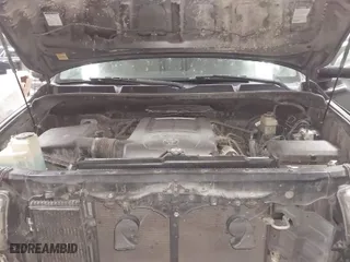 2007 Toyota Tundra LTD with VIN 5TBDV58147S490830, listed as a IAAI auction lot 41823276 with 294,520 mi miles. Bid and sale history available at carsss.com. Image 10.