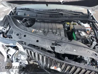 2015 Buick LaCrosse Leather with VIN 1G4GB5G3XFF118774, listed as a Copart auction lot 64457364 with 76,182 mi miles and Salvage Title. Bid and sale history available at carsss.com. Image 12.