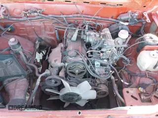 1994 Mitsubishi Mighty Max z VIN JA7LS21G3RP012272, wystawiony jako IAAI lot #41795127 z przebiegiem 8112 mil mil oraz . Historia ofert i sprzedaży dostępna na DreamBid. Obrazek 10.
