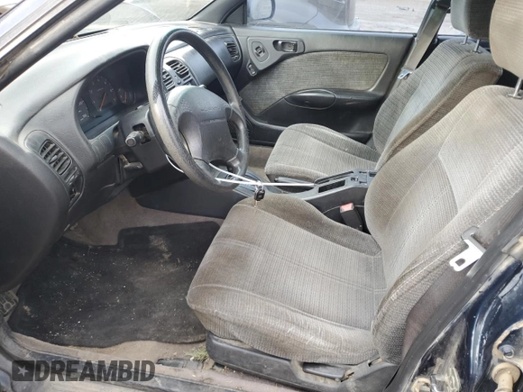 1998 Subaru Legacy L with VIN 4S3BK4352W7315741, listed as a Copart auction lot 86402544 with 241,221 mi miles and Clean title. Bid and sale history available at DreamBid. Image 7.