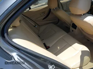 2013 BMW 3 Series 320i with VIN WBA3B1C50DK130310, listed as a IAAI auction lot 42341291 with 176,000 mi miles and . Bid and sale history available at DreamBid. Image 8.