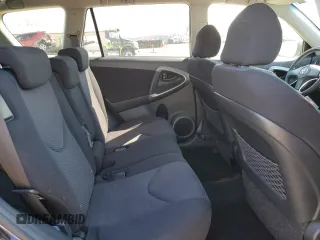 2007 Toyota RAV4 Sport with VIN JTMBD32V576028990, listed as a Copart auction lot 50059005 with 164,333 mi miles and Salvage Title. Bid and sale history available at carsss.com. Image 11.