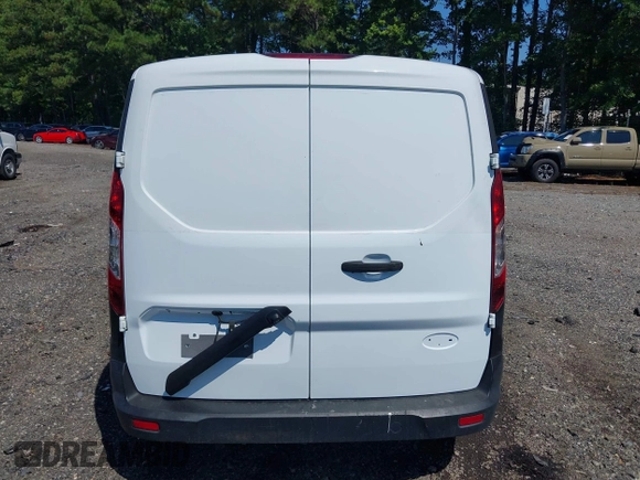 2021 Ford Transit Connect XL z VIN NM0LS7E25M1497392, wystawiony jako IAAI lot #42694335 z przebiegiem 122 549 mil mil oraz . Historia ofert i sprzedaży dostępna na DreamBid. Obrazek 16.