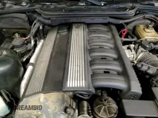 1995 BMW 3 Series 325i с VIN WBACB432XSFM05419, выставлен на аукционе Copart как лот 80364514 с пробегом 101 125 миль миль и Чистый • Clean title. История ставок и продаж доступна на DreamBid. Изображение 13.