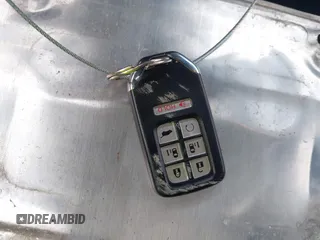 2018 Honda Odyssey Elite с VIN 5FNRL6H98JB062513, выставлен на аукционе IAAI как лот 42126318 с пробегом 75 589 миль миль и . История ставок и продаж доступна на DreamBid. Изображение 11.