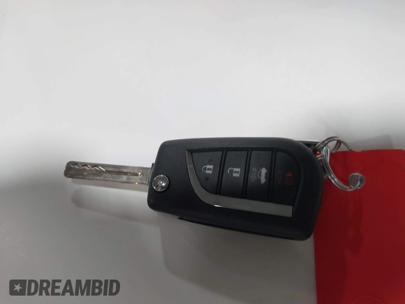 2023 Toyota Camry SE z VIN 4T1G11BK2PU083901, wystawiony jako IAAI lot #41776738 z przebiegiem 31 548 mil mil oraz . Historia ofert i sprzedaży dostępna na DreamBid. Obrazek 11.