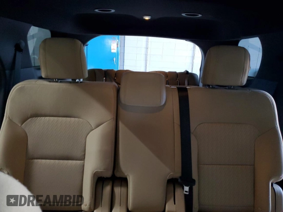 2017 Ford Explorer with VIN 1FM5K7BH0HGC03514, listed as a Copart auction lot 56995945 with 115,043 mi miles and Salvage title. Bid and sale history available at DreamBid. Image 10.