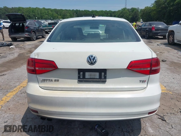 2015 Volkswagen Jetta SE с VIN 3VWD17AJ3FM354676, выставлен на аукционе IAAI как лот 42324721 с пробегом 122 763 миль миль и . История ставок и продаж доступна на DreamBid. Изображение 16.