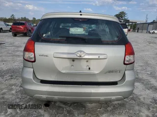 2003 Toyota Matrix Std with VIN 2T1KR32E73C107498, listed as a Copart auction lot 45080515 with 299,999 mi miles and Clean Title. Bid and sale history available at DreamBid. Image 6.