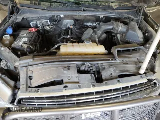 2019 Ford F-150 XL with VIN 1FTEW1E55KKC11524, listed as a Copart auction lot 50465815 with 82,928 mi miles and Non Repairable. Bid and sale history available at carsss.com. Image 13.