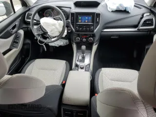2023 Subaru Forester Premium z VIN JF2SKAECXPH539637, wystawiony jako Copart lot #58744975 z przebiegiem 29 311 mil mil oraz Szkoda całkowita • Salvage title. Historia ofert i sprzedaży dostępna na DreamBid. Obrazek 8.