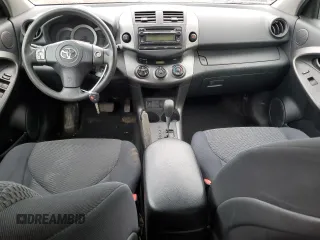 2012 Toyota RAV4 Sport with VIN 2T3RF4DV9CW202192, listed as a Copart auction lot 46890605 with 176,308 mi miles and Clean Title. Bid and sale history available at carsss.com. Image 8.