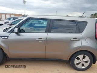 2016 Kia Soul with VIN KNDJN2A28G7294637, listed as a IAAI auction lot 41843806 with 156,179 mi miles. Bid and sale history available at carsss.com. Image 14.