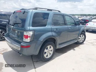 2010 Mercury Mariner с VIN 4M2CN8B79AKJ14912, выставлен на аукционе IAAI как лот 42680388 с пробегом 192 095 миль миль и . История ставок и продаж доступна на DreamBid. Изображение 4.