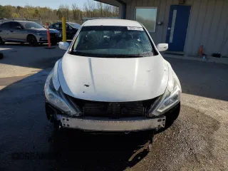 2016 Nissan Altima 2.5 S with VIN 1N4AL3AP5GN313587, listed as a Copart auction lot 50921195 with 160,263 mi miles and Salvage Title. Bid and sale history available at carsss.com. Image 5.