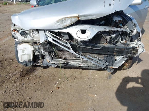 2009 Toyota Camry with VIN 4T1BE46K99U332742, listed as a IAAI auction lot 41992523 with 224,863 mi miles and . Bid and sale history available at DreamBid. Image 6.