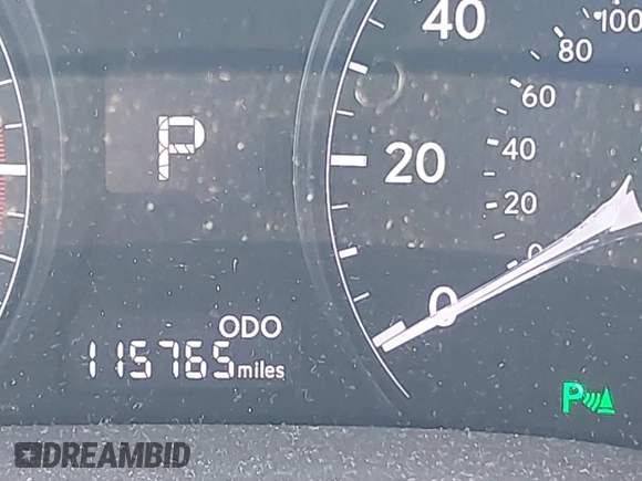 2013 Lexus RX 350 with VIN 2T2ZK1BA9DC116253, listed as a IAAI auction lot 42097417 with 115,765 mi miles and . Bid and sale history available at DreamBid. Image 15.