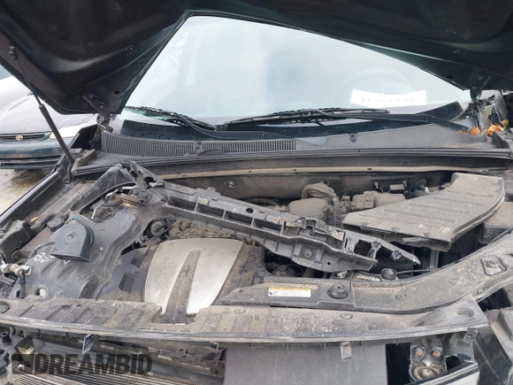 2013 Kia Sorento SX с VIN 5XYKWDA28DG340057, выставлен на аукционе IAAI как лот 41561148 с пробегом 116 828 миль миль и . История ставок и продаж доступна на DreamBid. Изображение 10.