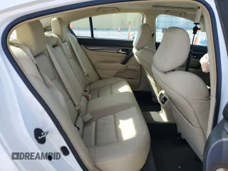 2012 Acura TL Auto z VIN 19UUA8F20CA022571, wystawiony jako Copart lot #56048185 z przebiegiem 136 568 mil mil oraz Szkoda całkowita • Salvage title. Historia ofert i sprzedaży dostępna na DreamBid. Obrazek 11.