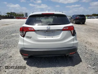 2019 Honda HR-V EX with VIN 3CZRU5H58KM717328, listed as a Copart auction lot 52239855 with 70,316 mi miles and Non Repairable. Bid and sale history available at carsss.com. Image 6.