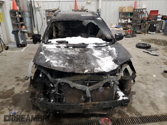 2017 Toyota RAV4 LE with VIN 2T3BFREV1HW673855, listed as a Copart auction lot 45397915 with Not provided miles and Non repairable. Bid and sale history available at DreamBid. Image 5.